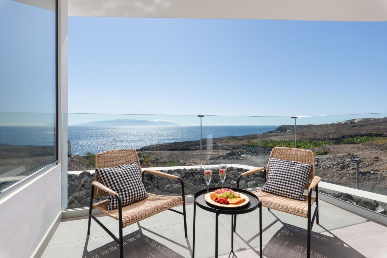 Karat Villa Ibardin Rokabella Costa Adeje  Exterior foto